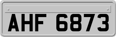 AHF6873