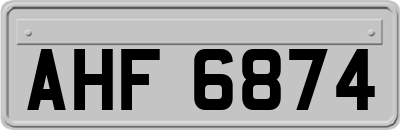 AHF6874