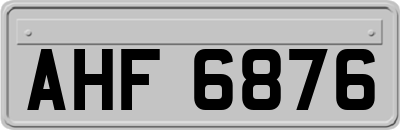 AHF6876