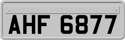 AHF6877
