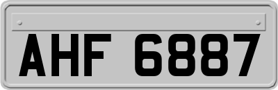 AHF6887