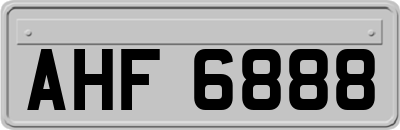 AHF6888