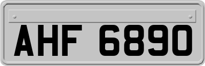 AHF6890