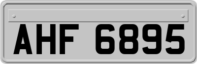 AHF6895