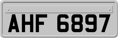 AHF6897