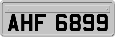 AHF6899