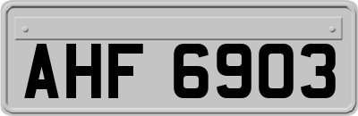 AHF6903