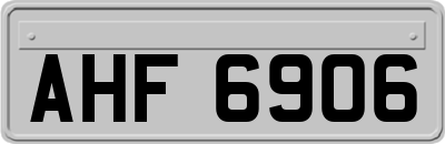 AHF6906