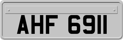 AHF6911