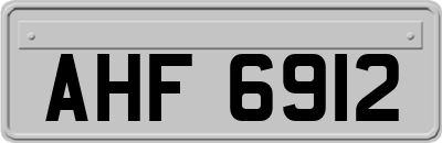 AHF6912