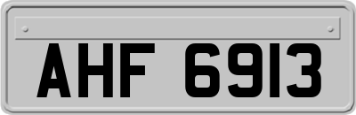 AHF6913