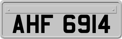 AHF6914