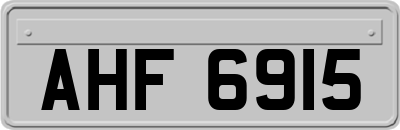 AHF6915