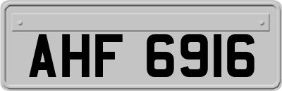 AHF6916