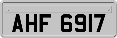 AHF6917