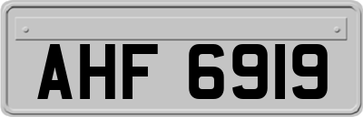 AHF6919