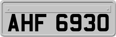 AHF6930