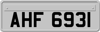 AHF6931
