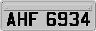 AHF6934
