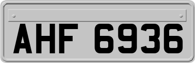 AHF6936