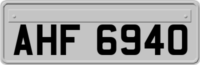AHF6940