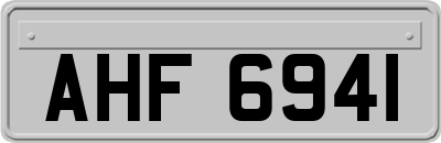AHF6941