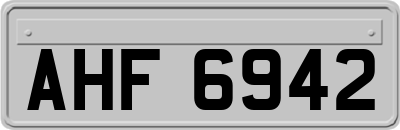 AHF6942