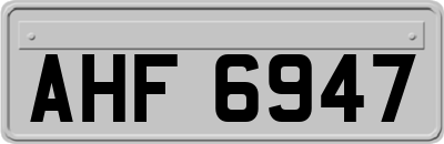 AHF6947