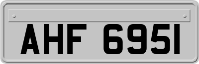 AHF6951