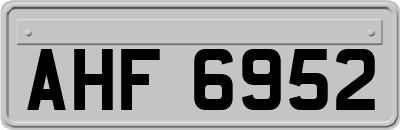 AHF6952