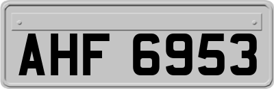 AHF6953