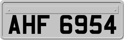 AHF6954