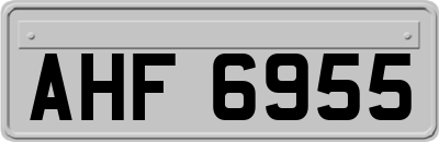 AHF6955