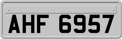 AHF6957