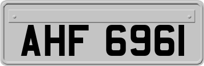 AHF6961