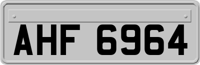 AHF6964