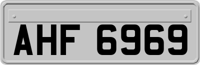 AHF6969