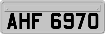 AHF6970