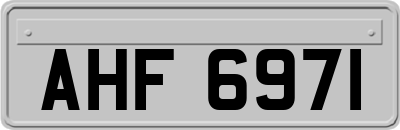 AHF6971