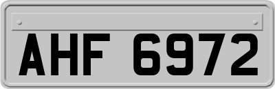 AHF6972