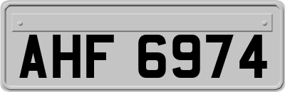 AHF6974