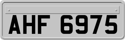 AHF6975