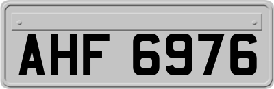 AHF6976
