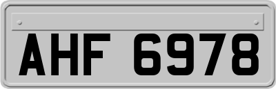 AHF6978