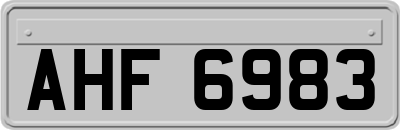 AHF6983