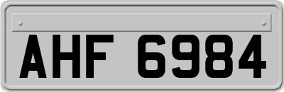 AHF6984