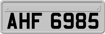 AHF6985