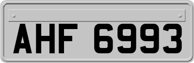 AHF6993