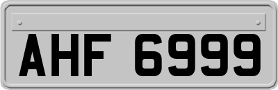 AHF6999