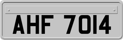 AHF7014